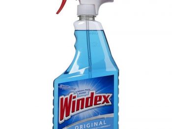 Window Cleaner