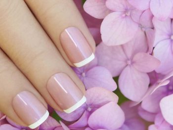 Top 20 Amazing French Manicure Designs