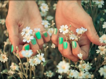 Top 25 Beautiful Short Nail Designs