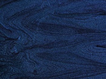 Top 25 Navy Blue Nail Designs