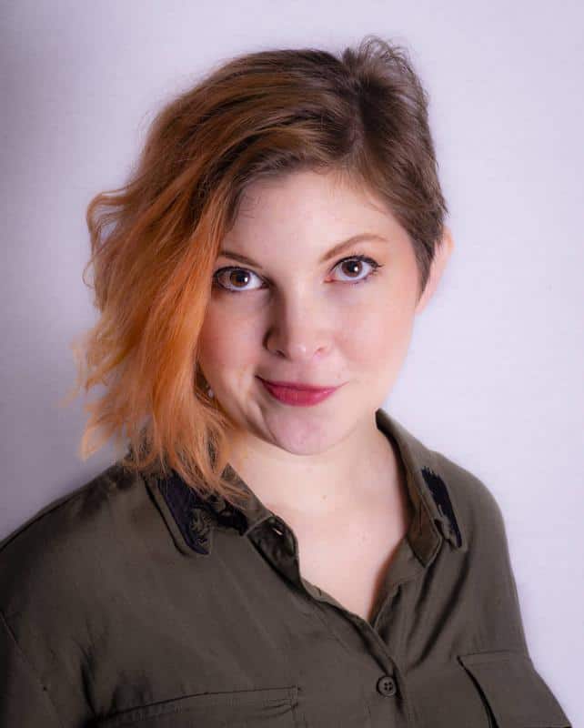 Pixie asimmetrico 1