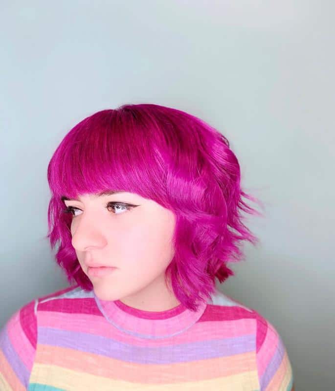Texture di Bob 1