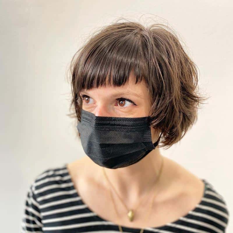 Texture Bob 2