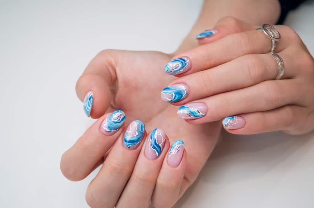 nail art design