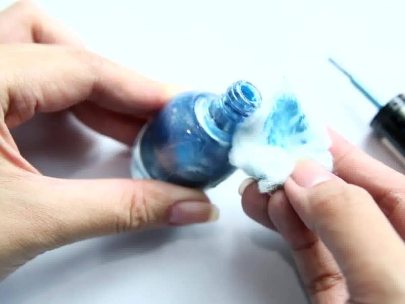 Top 3 Ways To Thin Out Your Nail Polish & Save It - Tattooed Martha Top 3 Ways To Thin Out Your Nail Polish & Save It - Tattooed Martha