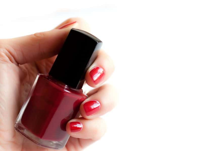 Top 3 Ways To Thin Out Your Nail Polish & Save It - Tattooed Martha Top 3 Ways To Thin Out Your Nail Polish & Save It - Tattooed Martha