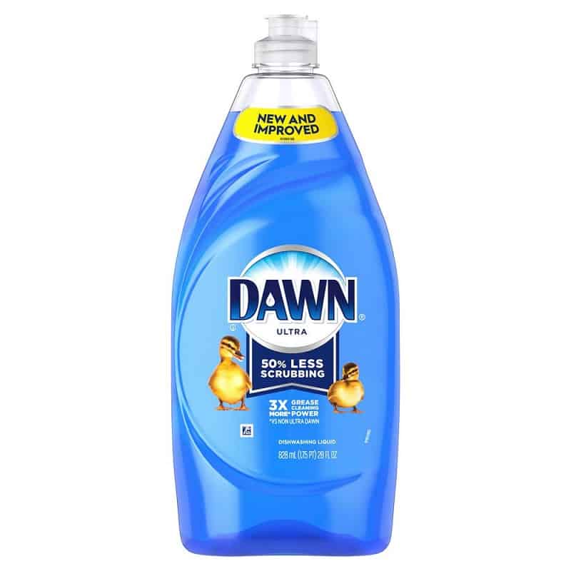 Dish Soap