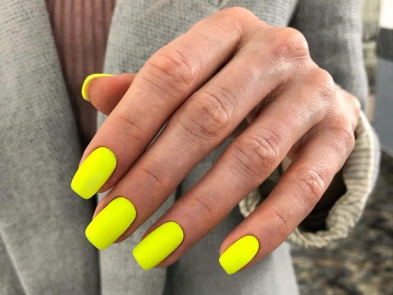 10 Best Summer Nails Designs in 2022 - Tattooed Martha