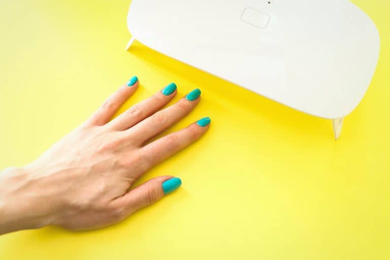 6 Rules To Make Your Nail Polish Dry Faster