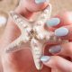 9 Nail Art Designs For Your Beach Vacation