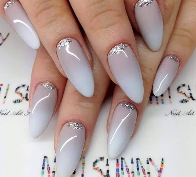 Top 30 Beautiful Ombre Nail Design Ideas For 2022 - Tattooed Martha