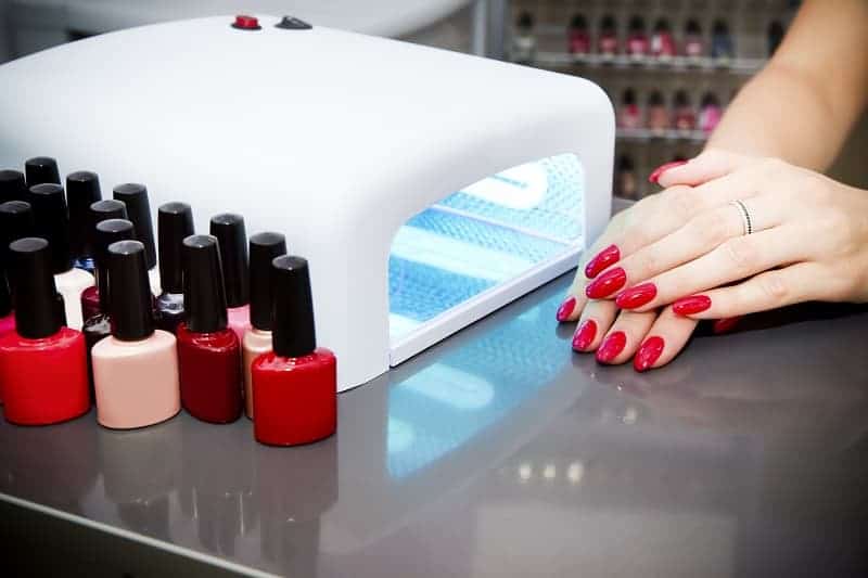 Acrylic VS. Gel VS. Shellac Nails:What’s The Difference? 3 Gel Nails
