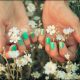Top 25 Beautiful Short Nail Designs