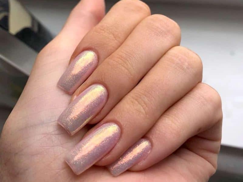 Acrylic VS. Gel VS. Shellac Nails:What’s The Difference? 6 When To Wear Acrylic