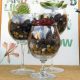 Wine Glass Terrariums