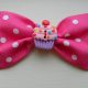 No-Sew Hair-Bow