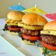 Luau Pork Sliders
