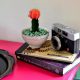 TATTOOED MARTHA'S BAR CART MAKEOVER