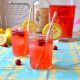 SAILOR BERRY LEMONADE