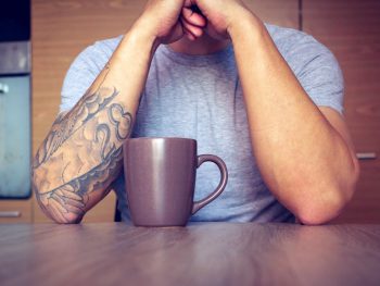 half sleeve tattoos for men