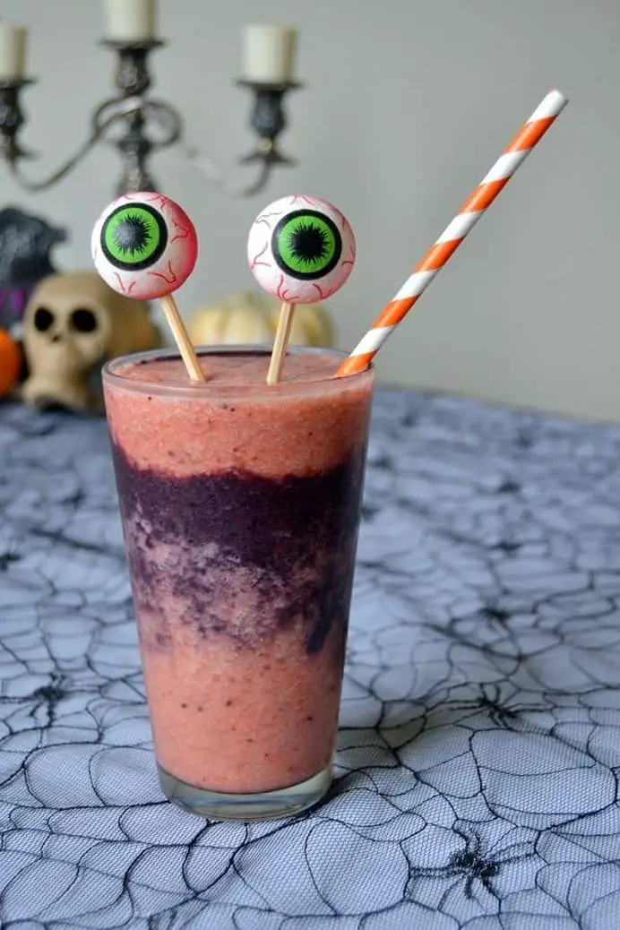 MONSTER MASH SMOOTHIE