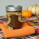 PUMPKIN SPICE COFFEE BODY SCRUB