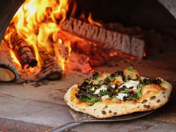 10 Amazing DIY Pizza Oven Ideas