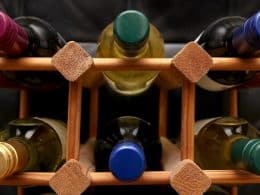 14 Clever Diy Wine Rack And Storage Ideas
