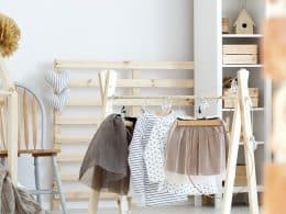 20+ Best Diy Clothes Rack Ideas