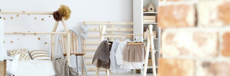20+ Best Diy Clothes Rack Ideas