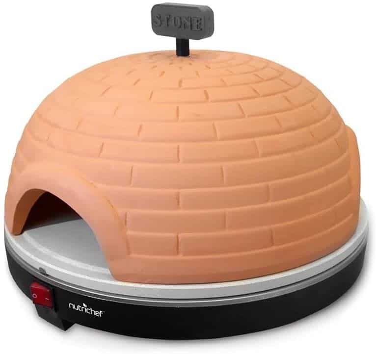 10 Amazing DIY Pizza Oven Ideas (And 3 You Can Purchase Easily) 14 3. Mini Design And Replica Of A DIY Pizza Oven