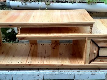 Top 15 Unique DIY TV Stands Ideas