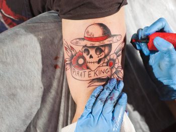 Best Tattoo Gloves