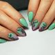 Almond Nail