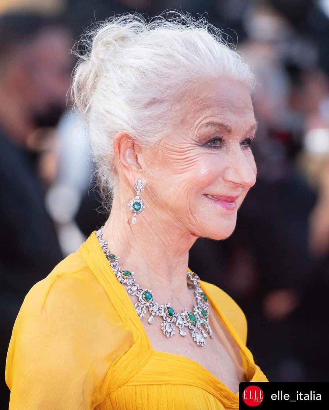 Top 30 Hairstyles For Grey Hair Over 60 (2022 Updated) - Tattooed Martha