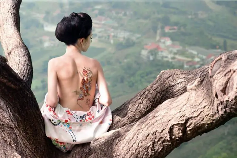 30+ Best Chinese Tattoos And Meanings Behind Them