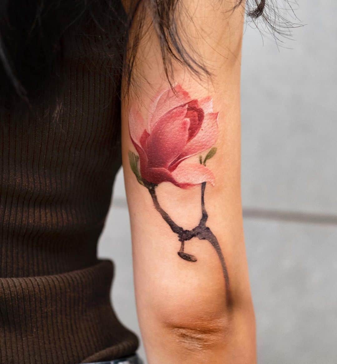 30+ Best Chinese Tattoos And Meanings Behind Them 11 Chinese Tattoos For Women 3
