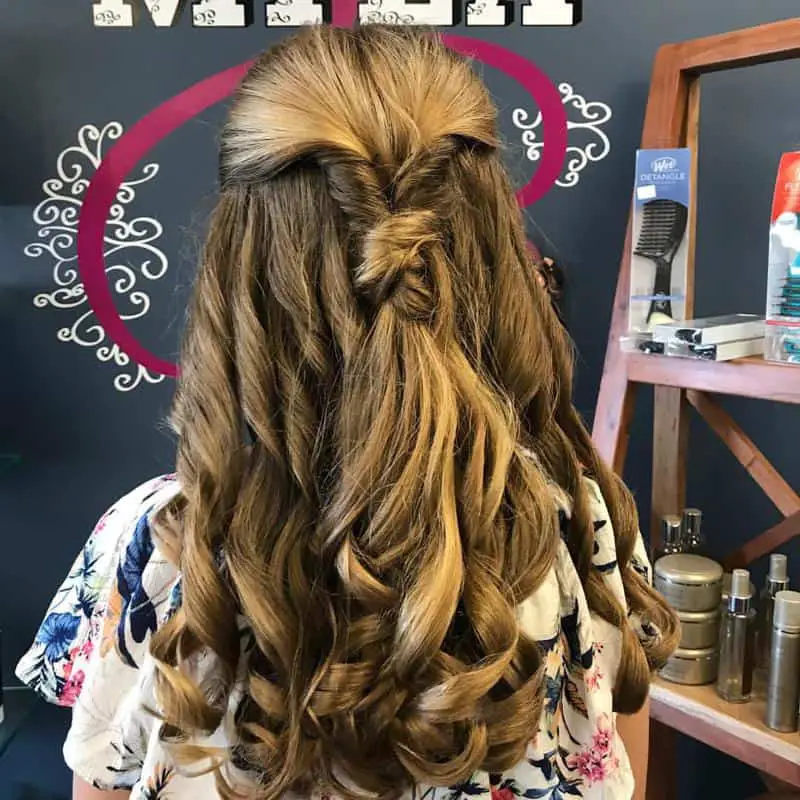 60+ Stylish Pigtail Hairstyles To Adopt In 2022 (Make You Feel Young And Fresh) 63 Fishtail Twists 1