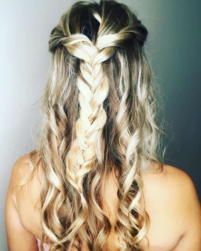 Fishtail Twists 2