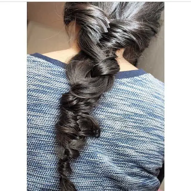 60+ Stylish Pigtail Hairstyles To Adopt In 2022 (Make You Feel Young And Fresh) 66 Fishtail Twists 4