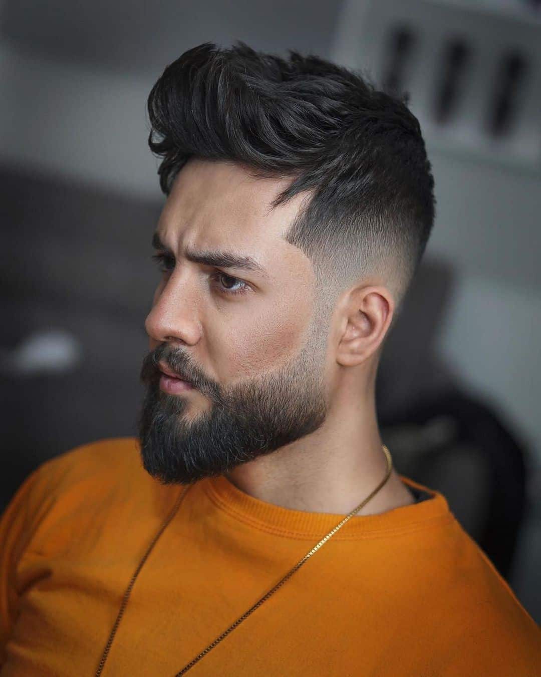 25 Best Haircuts for Guys with Round Faces in 2023  Round face haircuts Round  face men Hairstyles for round faces