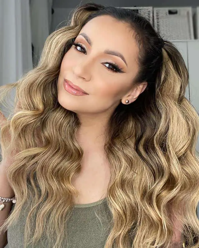 60+ Stylish Pigtail Hairstyles To Adopt In 2022 (Make You Feel Young And Fresh) 47 Pigtail Hairstyles With Weave 1