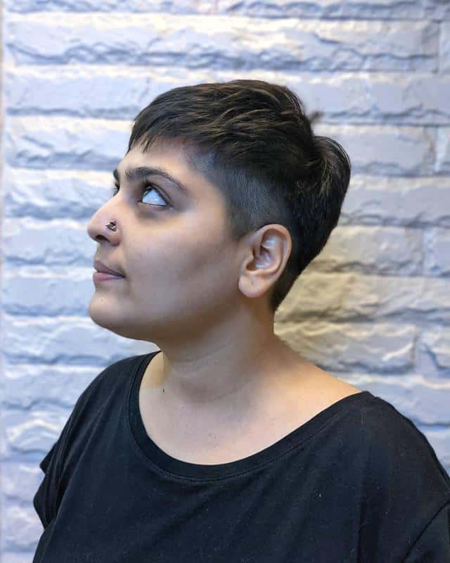 Short Pixie 4