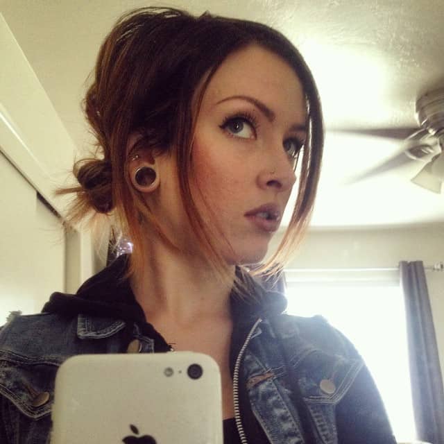 60+ Stylish Pigtail Hairstyles To Adopt In 2022 (Make You Feel Young And Fresh) 44 Tiny Pigtails 2