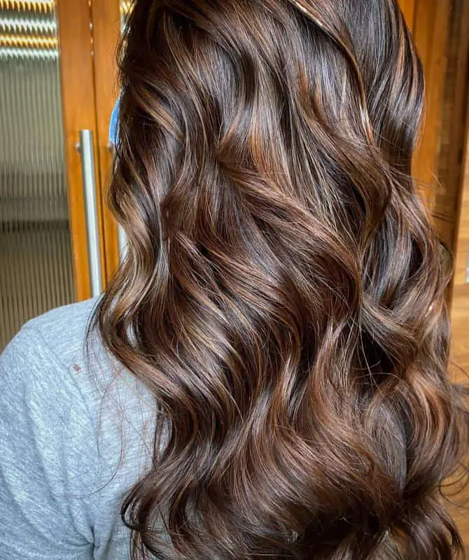 50+ Fabulous Looking Highlights On Brown Hair: Best Ideas For A Color Makeover - Tattooed Martha 50+ Fabulous Looking Highlights On Brown Hair: Best Ideas For A Color Makeover - Tattooed Martha