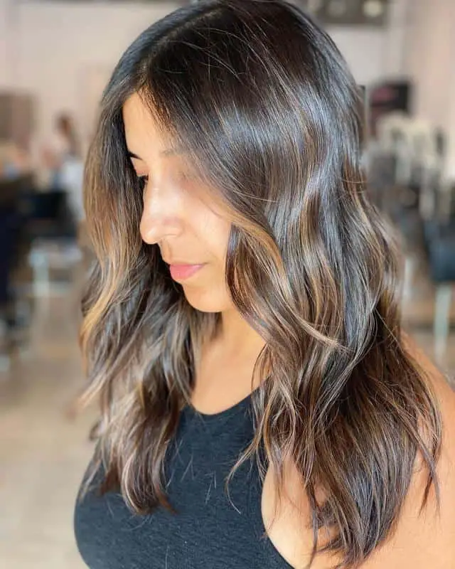 50+ Fabulous Looking Highlights On Brown Hair: Best Ideas For A Color Makeover - Tattooed Martha 50+ Fabulous Looking Highlights On Brown Hair: Best Ideas For A Color Makeover - Tattooed Martha