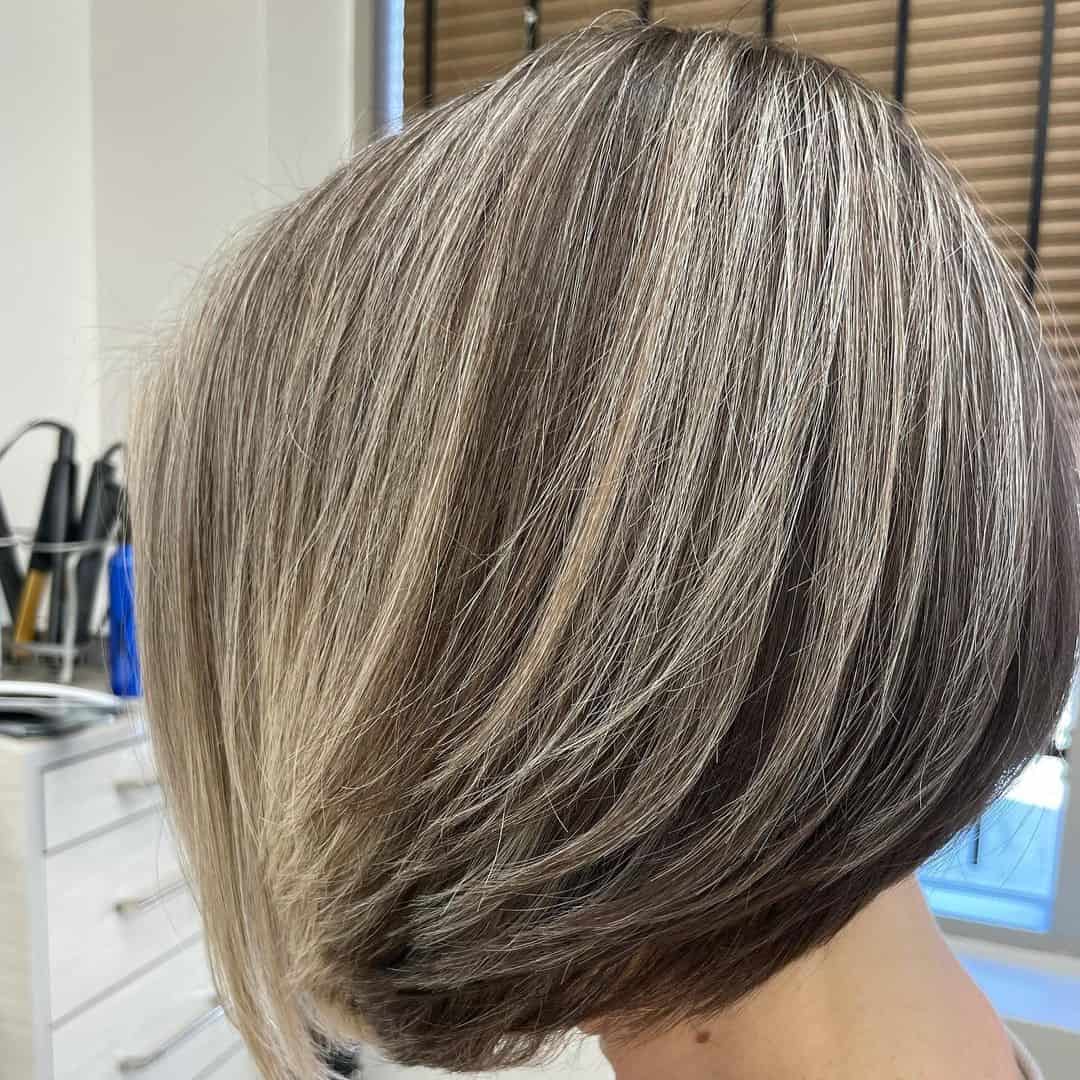Top 30 Blonde Highlights On Black Hair (2022 Updated) - Tattooed Martha Top 30 Blonde Highlights On Black Hair (2022 Updated) - Tattooed Martha