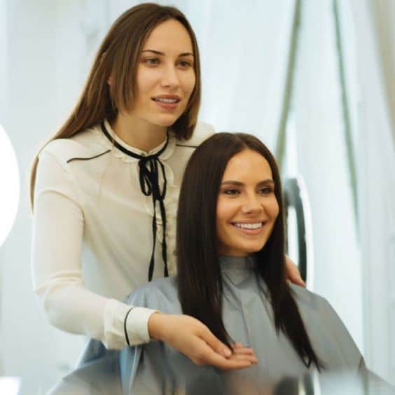 30+ Gorgeous Grey and Silver Highlights on Black Hair (2023 Update) 25 Book a Consultation