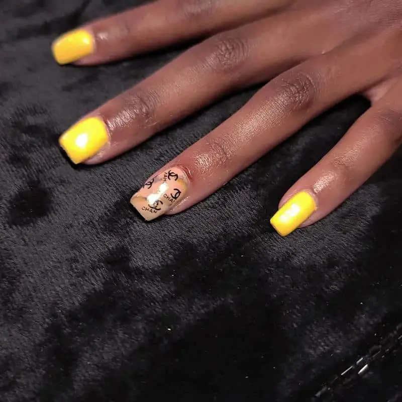 100+ Best Cute Nail Ideas for Kids (2023 Update) 97 Brand Name Nails for Kids 2