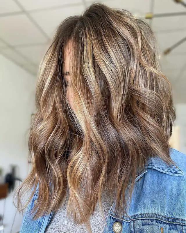 50+ Fabulous Looking Highlights On Brown Hair: Best Ideas For A Color Makeover - Tattooed Martha 50+ Fabulous Looking Highlights On Brown Hair: Best Ideas For A Color Makeover - Tattooed Martha